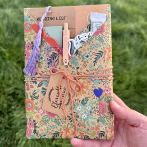 Blind Date in Bloom